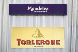 Outre Mondelez, des groupes comme Auchan, Procter & Gamble, Metro, Yves Rocher, Bonduelle ou encore Leroy Merlin figurent sur la liste ukrainienne des "sponsors de guerre" (archives).